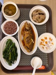 点击看大图 -爱帝宫月子中心(罗湖别墅院)