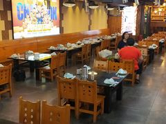 -南阳城烧烤海鲜酒店(和平路店)