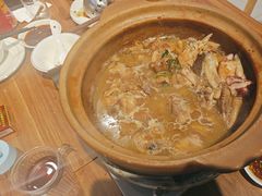 -齐齐衮·廟街生蚝雞煲(荔湾地铁站店)