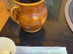 -银同牦牛肉火锅