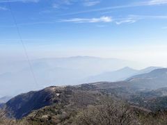 -北京鹫峰国家森林公园