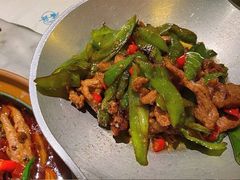 -雀蓝川菜(星悦汇店)