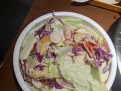 -胖哥俩肉蟹煲(湖滨银泰in77店)