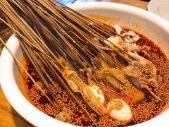 -嘉州叶婆婆钵钵鸡(建设路店)