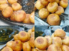 -煎意浓·吴记煎包(八角亭店)