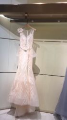 -南京宝娜嫁衣婚纱礼服馆(中央路店)