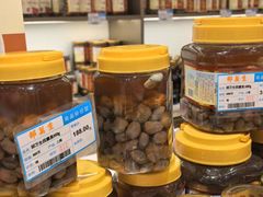 -邵万生食品公司(南京东路店)