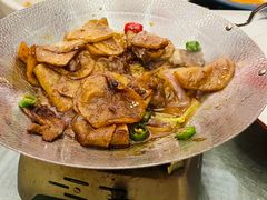 -古南都·清真绿柳居菜馆(太平南路店)