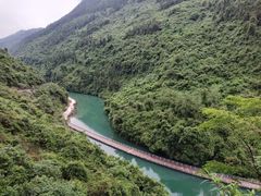 -狮子关旅游区