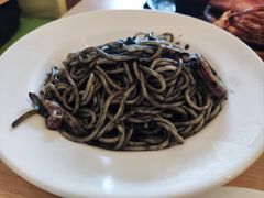 -萨莉亚意式餐厅(上下九店)