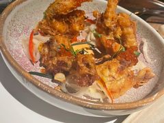 -Osteria Garden 生蚝花园餐厅(原进贤路店)