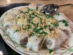 鱼青卷-苏记餐厅(叠南店)