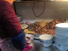 -老李家杂肝汤(回民街店)