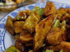 -牛庄高晓山风味馅饼城(海城店)