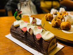 -BreadTalk面包新语(虹口龙之梦店)