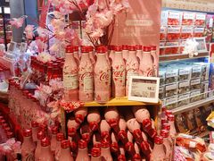 -Olé精品超市(北京合生汇店)