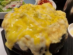 -本家·添百客韩国料理(泰然店)