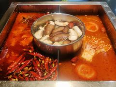 -蜀江龙火锅(339店)