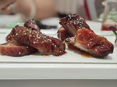 -丰尔粥食·顺德鱼生·干蒸排骨顺德菜(大良分店)