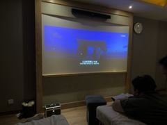 -和子足浴SPA会馆(梁溪店)