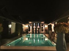 -Let's Relax Spa(Phuket 3rd Street)