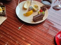 -西安W酒店·WEI全味西餐厅