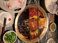 -古木枫老火锅(洪崖洞店)
