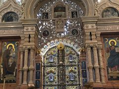 -滴血救世主教堂