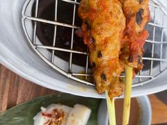 -三亚艾迪逊酒店·海滩烧烤 BARBACOA·现场乐队·浪漫晚餐·烧烤海鲜