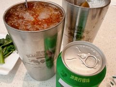 -香港新发烧腊茶餐厅(书城店)