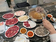 -一鼎牛鲜活牛肉城(晋江海峡国际食品城店)