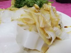 捞河粉-电白鸭粥店(下沙二坊88号店)
