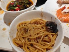 -加餐海鲜自助(宝龙一城店)