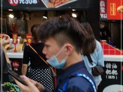 -万利记·长沙粉面小吃(东门町美食街店)