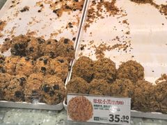 -泸溪河桃酥(西直门凯德店)