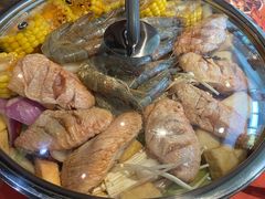 -御上皇三汁焖锅(薛城万达广场店)