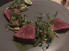 -Mercato莫卡多露台餐厅与酒吧(K11店)