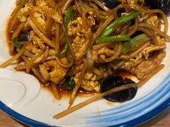 -春水锅贴·传统鲁菜(大明湖店)