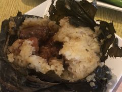 -添好运点心专门店(百老汇店)