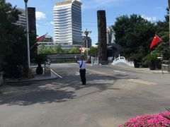 -大东方海鲜酒楼(小武基桥店)