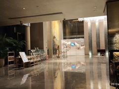 -北京朝阳悠唐皇冠假日酒店
