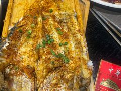 -壹号院音乐餐厅•烤全羊•新疆菜(浐灞店)