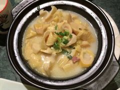 -新白鹿餐厅(悠迈生活广场店)