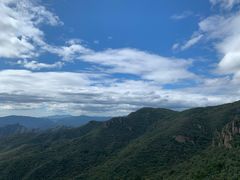 -妙峰山风景名胜区