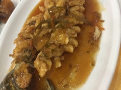 -壹厨饭店(五羊店)