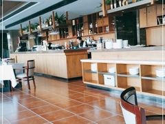 自助取餐区-璟象酒店-爱丽坊景观餐厅