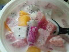 -大蜜旺(丽水店)