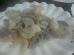 -吴门人家·苏宴宫廷菜(拙政园店)