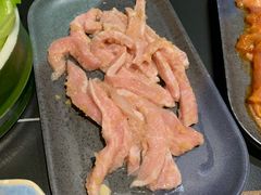 -龙神·炭烧酒场深夜食堂(新街口店)