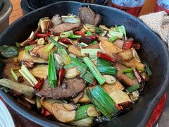 -云海肴·汽锅鸡·云南菜(苏州中心店)